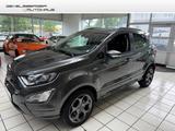 Ford EcoSport ST-Line 1.0 EcoBoost EU6d-T Navigation  - Ford EcoSport in Wuppertal