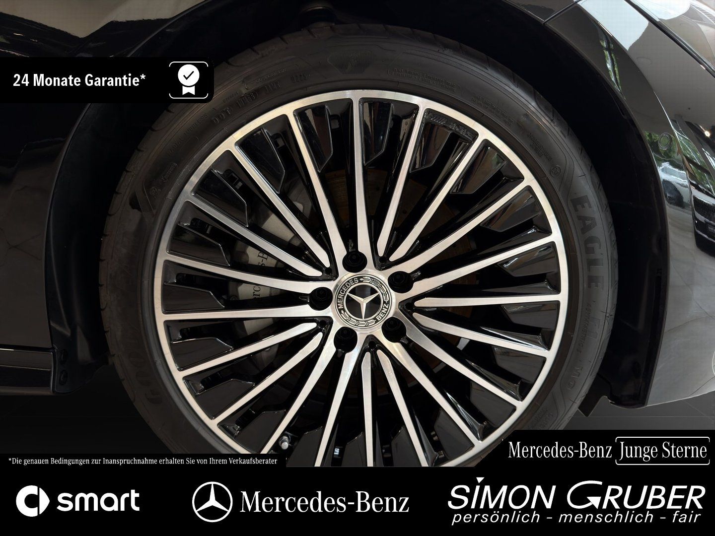 Fahrzeugabbildung Mercedes-Benz CLE 200 Cabrio AMG Burm Digi LRH Guard AHK