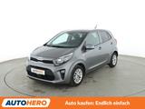 Kia Picanto 1.0 Vision*SHZ*KLIMA*GARANTIE* - Kia Picanto in Hannover