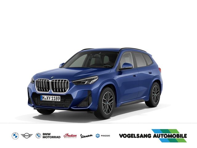 BMW X1 20d xDrive,M Sport,AHK,Panodach,HeadUp,Rückfa