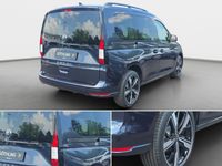 Volkswagen Caddy - Vorschau Bild 24