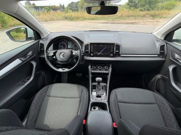 Skoda Karoq - 10