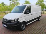 Volkswagen Crafter 2,0TDI Kasten35 EcoProfi FWD Klima, 1.Hd