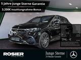 Mercedes-Benz EQE 350 4M AMG Sport Premium+ NIGHT AHK PANO SUV