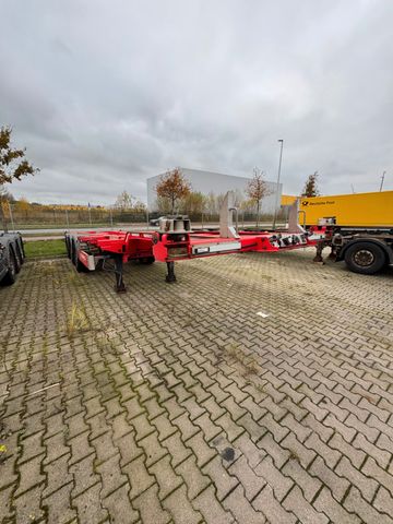 Web-Trailer COS M+H LPRS24