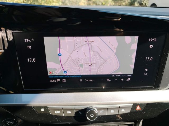 Mokka 1.5 Diesel Ultimate