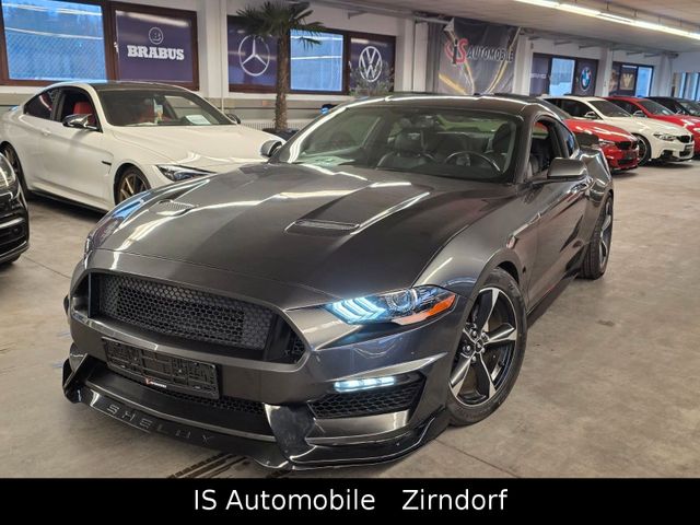 Ford Mustang 2.3 Ltr*Shelby LOOK*LED*