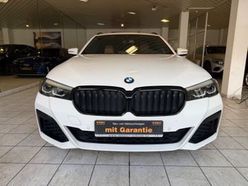 BMW 520 - 1