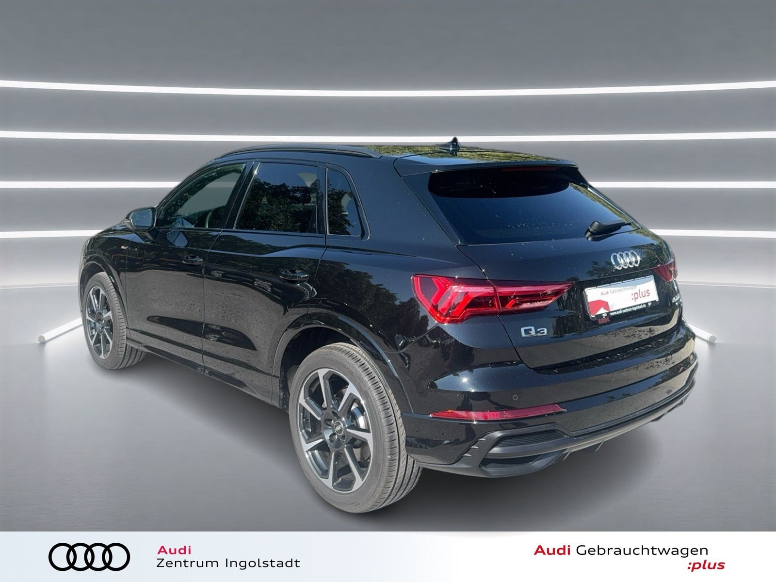 Audi Q3 - Bild 5