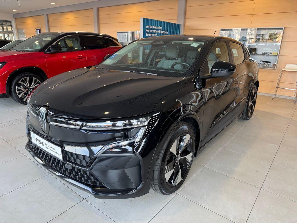 Renault Megane E-TECH 100% ele EQUILIBRE EV60 220hp opti