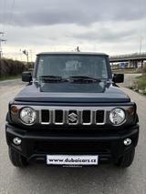 Suzuki Jimny 5door, VAT - Suzuki Jimny: 5 Türen