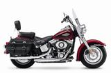 Harley-Davidson FLSTC Softail Heritage Classic 2012 Ricks - Harley-Davidson Softail Heritage Classic FLSTC