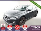 Volkswagen Polo 1.0 TSI 95 Highline LED Nav LM16Z AppC PDC - Volkswagen Polo: 9n