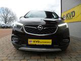 Opel Mokka X Innovation Start/Stop 4x4 mit Fahrr.Tr. - Opel Mokka in Chemnitz