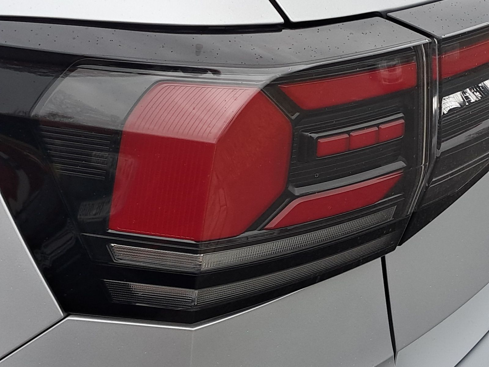 Volkswagen T-Cross - Bild 28