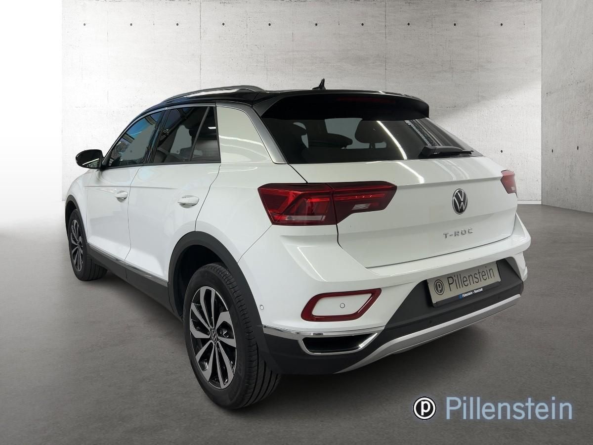 Volkswagen T-Roc - Bild 3
