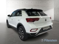 Volkswagen T-Roc - Vorschau Bild 3