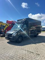 Mercedes-Benz Sprinter II Pritsche 516 EURO6 C TÜV neu - Offers