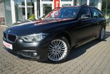 BMW 320d Advantage LED Navi Tempomat Sitzheizung - BMW 320 Gebrauchtwagen in Erfurt