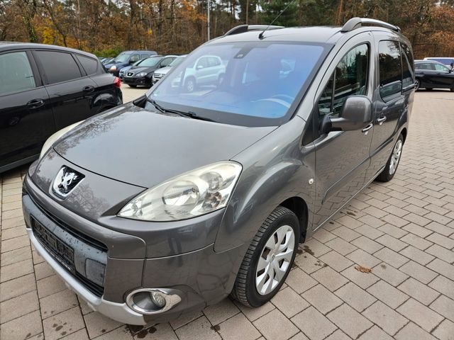 Peugeot Partner Tepee Premium