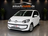 Volkswagen 1.0 move up " White Edition " - gebrauchte Kleinwagen in Reutlingen