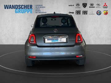 Fiat 500 1.0 Club CARPLAY TEMPOMAT KLIMA DAB ZV