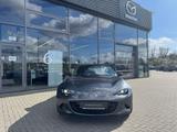 Mazda MX-5 2.0 (184PS) Schalter Homura Bilstein Bembo  - gebrauchte Mazda MX-5 aus dem Jahr 2024