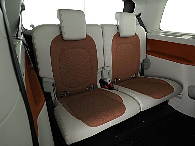 ID. Buzz Pro Langer Radstand 7Sitze AreaView AHK