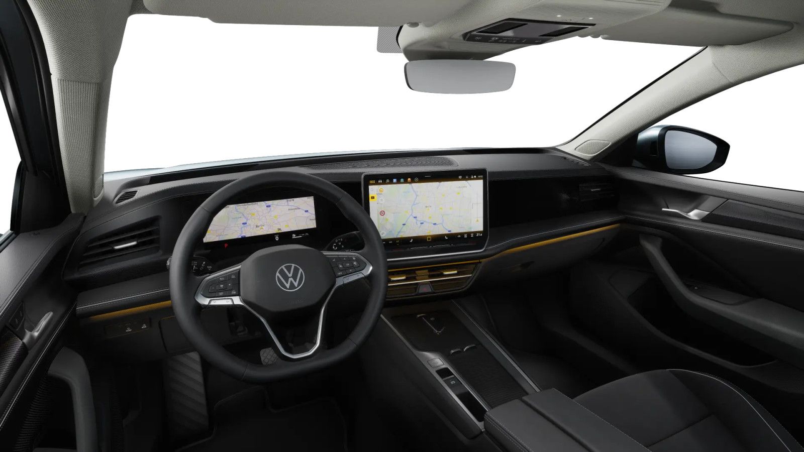Volkswagen Passat Variant - Bild 8