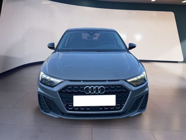 Audi A1 II 2019 Sportback Sportback 25 1.0 tfsi 