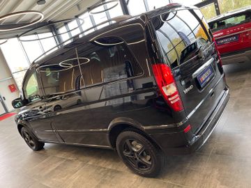 Mercedes-Benz Viano 2.2 CDI Trend Edition kompakt *7.SITZE*AHK