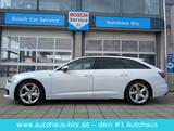 Audi A6 Avant 45 TDI quattro *S-Line*Kamera*B&O*AHK* - Audi A6: Kombi, 4b