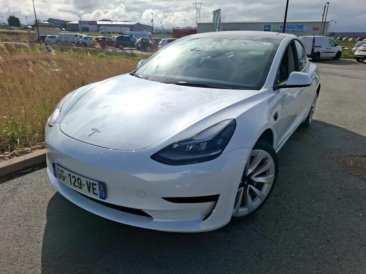 Tesla Model 3 Standard RWD Plus UPGRADE [ AMD RYZEN+LF