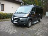 Andere ram promaster - Autogas (LPG)