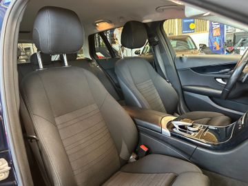 MYAUTOCENTER – Gebraucht- und Jahreswagen mit Werkstattservice in Pfaffenhofen Mercedes-Benz C 180 BlueTec d *Avantgarde*LED*Navi*TÜV*