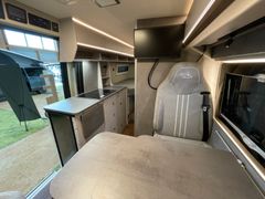 Pössl Summit Shine 640 | Autom.  | *Einsteigen & Los*