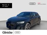 Audi A1 Sportback S line 30 TFSI 85(116) kW(PS) S tro
