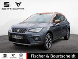 Seat Arona 1.0 TSI Style DSG NAVI KAM ACC LED SHZ PDC - Seat Arona in Köln