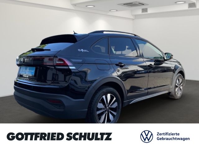 Volkswagen Taigo 1.0 TSI LED NAV KAMERA SHZ ALLSEASON Goal foto 5