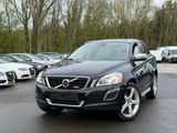 Volvo XC 60 XC60 R-Design AWD|Pano|Kamera|Navi|VOLL - Volvo XC60 aus 2011: R Design
