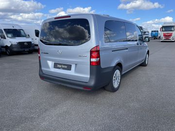 Mercedes Vito - 5