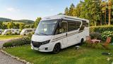 Malibu I 450 RB LE comfort Mercedes+M26+WCS+Doppelboden - Malibu Wohnwagen & Wohnmobile