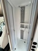 Bürstner Lyseo TD 644 G *wenig Kilometer*Lithium