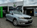 Skoda Rapid Spaceback 1.2 TSI Ambition - scheckheftgepflegte Skoda Rapid