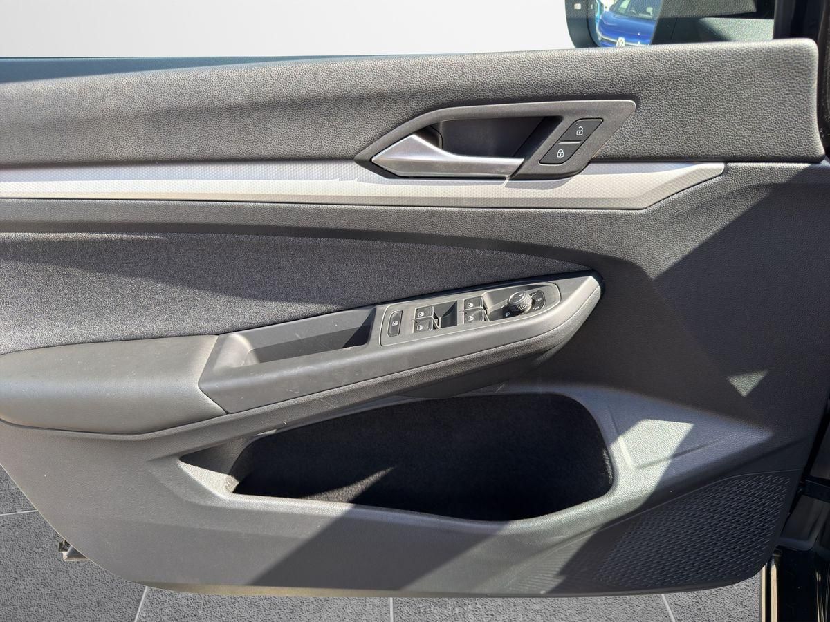 Fahrzeugabbildung Volkswagen Golf Move 2.0 TDI 85 kW