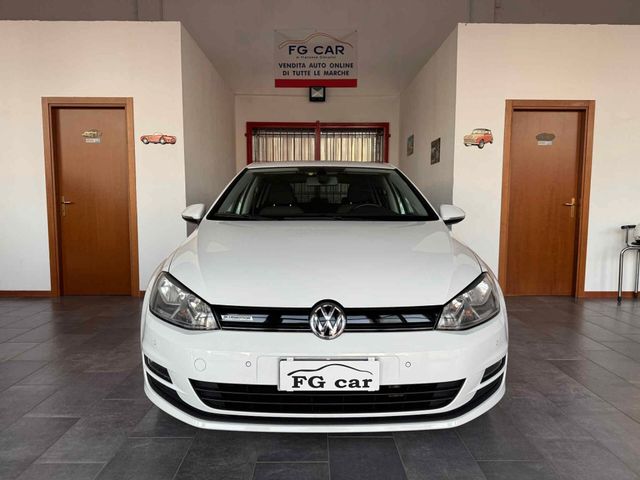 VW Golf