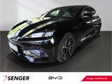 BYD Seal Design Panorama 360°-Kamera Keyless LED - BYD SEAL Gebrauchtwagen