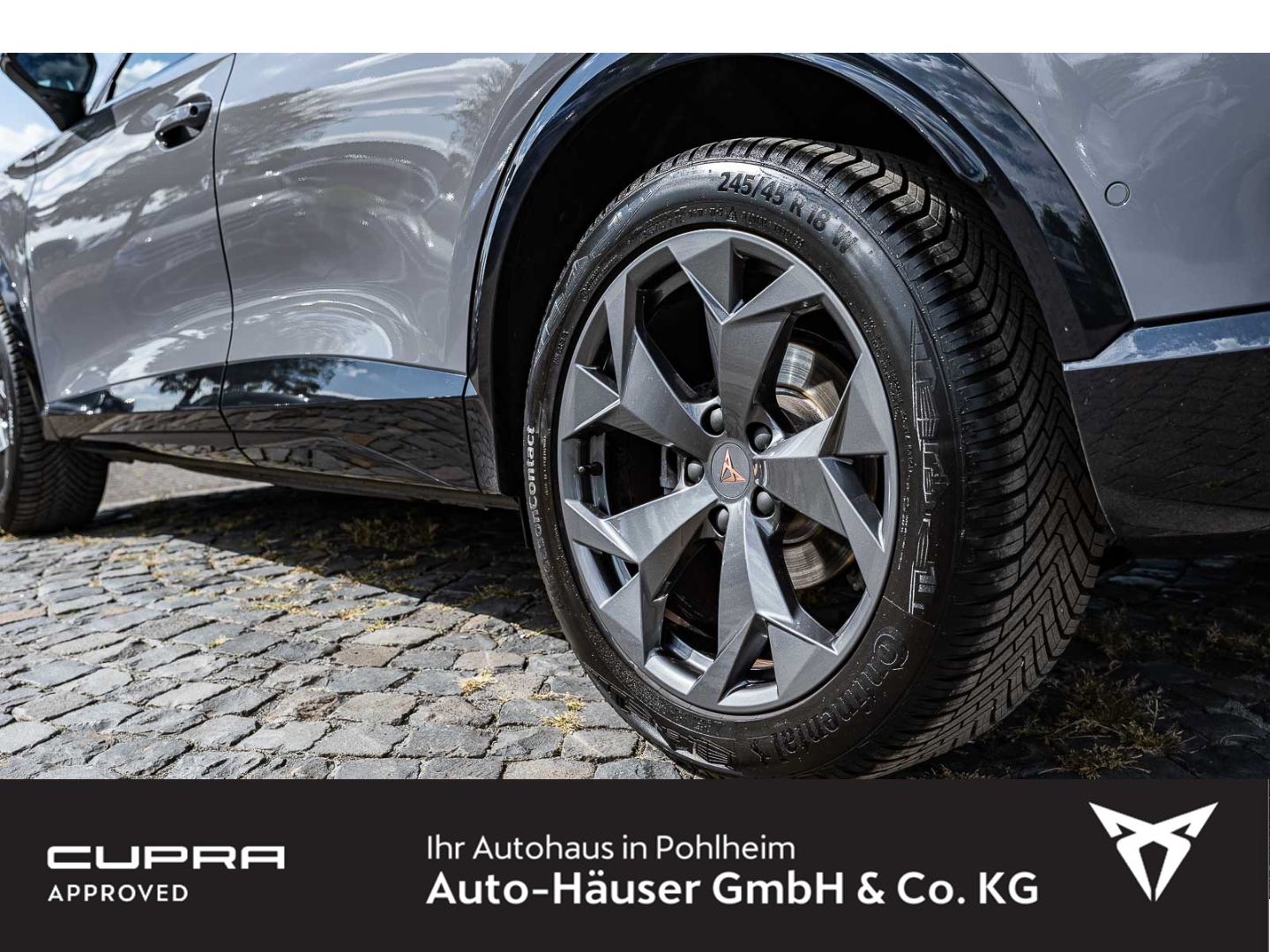Cupra Formentor - Bild 8