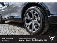 Cupra Formentor - Vorschau Bild 8