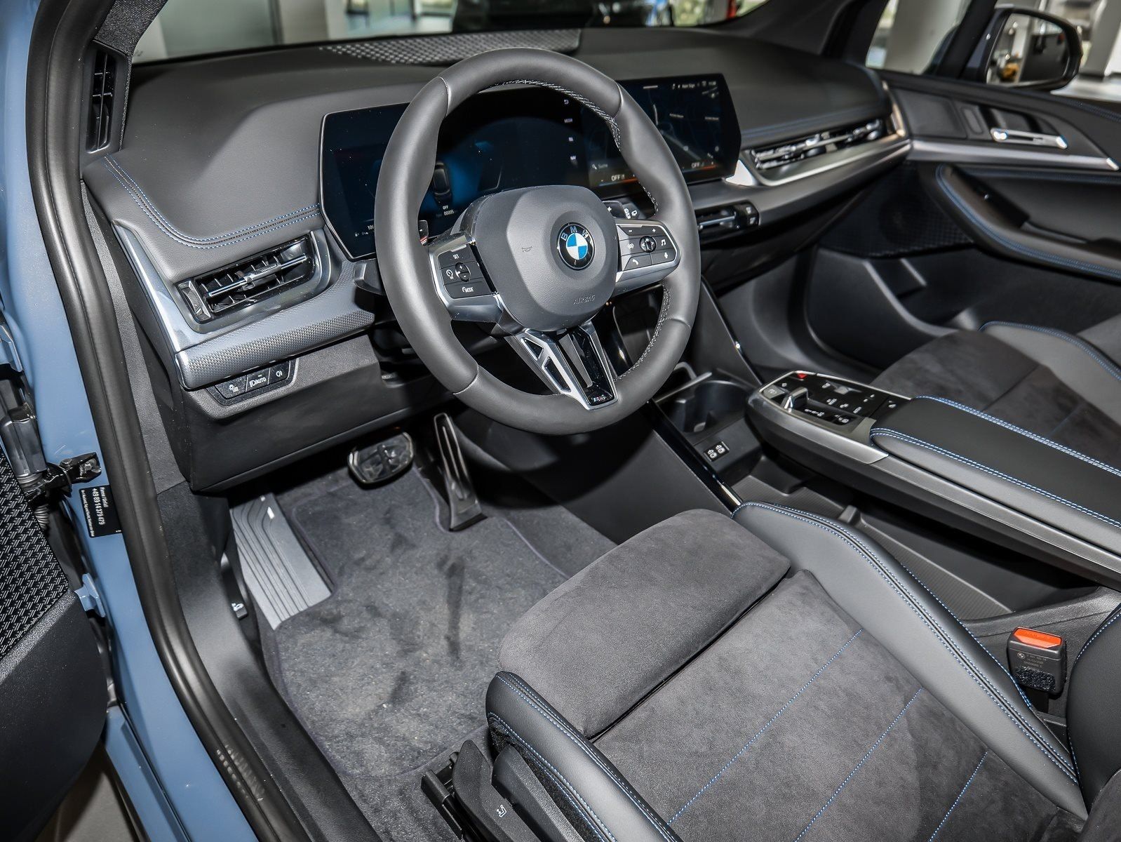 BMW 220 Active Tourer - Bild 16